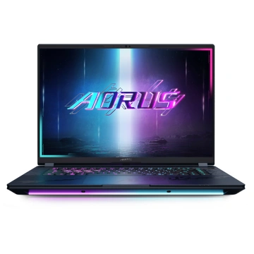 Gigabyte AORUS MASTER 16 BYH-C5EEE64SP | Dark Tide
