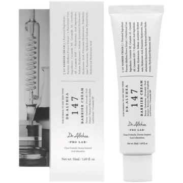 Dr. Althea Azulene 147HA Intensive Soothing Cream 