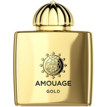 Sieviešu smaržas AMOUAGE Gold Woman EDP aerosols 1