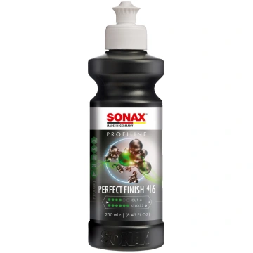 SONAX PROFILINE Pulēšanas pasta Perfect Finish 250