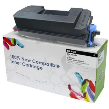 Toner cartridge Cartridge Web Black Utax / Triumph