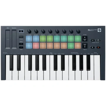 Novation FLkey Mini