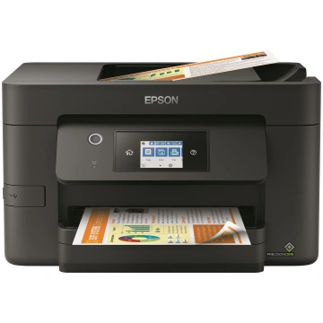 Epson - WorkForce Pro WF-3825DWF multifunktion Pri