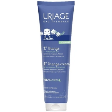 Krēms Uriage Baby 1st Change, 100 ml