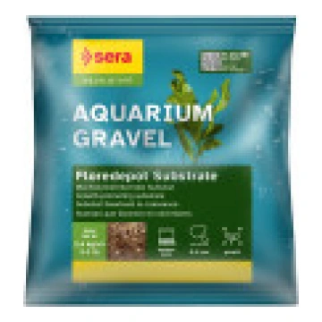 sera Aquarium Grants floredepot substrāts. akvārij