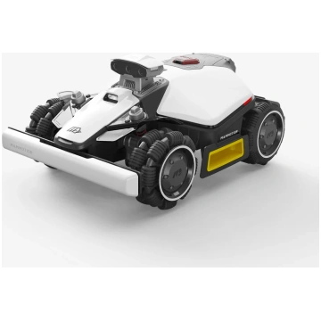 LUBA Mini 2 AWD 1000: Perimeter Wire Free Robot La