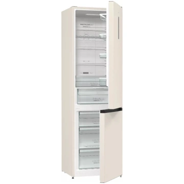 Brīvstāvošais ledusskapis Gorenje NRK6202AC4, 331 