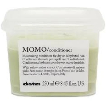 DAVINES MOMO Conditioner Kondicionieris ar mitrino