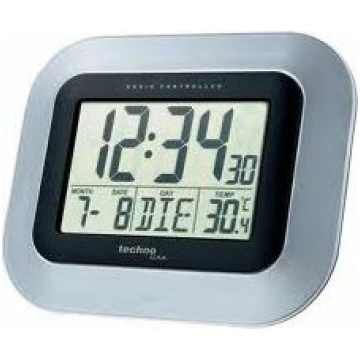 Technoline WS 8005 | WS 8005 | 4029665080055 | 605