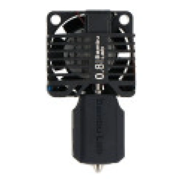 BambuLab Complete Hotend galviņa Bambu Lab X1E sēr