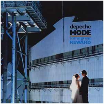 Lietots - Vinyl (LP) Depeche Mode - Some Great Rew