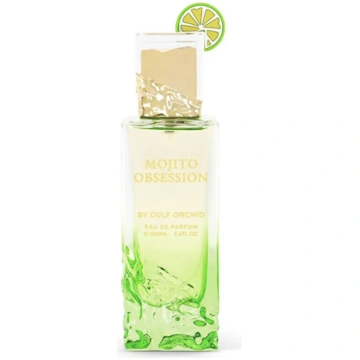 Gulf Orchid Mojito Obsession EDP smaržas - 100 ml