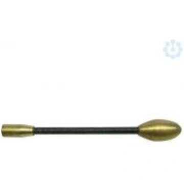 Buksieru atsperu uzgalis 10mm M5 143014 | 40119234