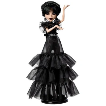 Mattel Monster High x Wednesday - Rave"N Wednesday
