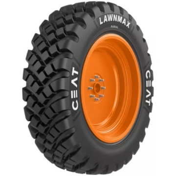320/85R28 CEAT LAWNMAX 124A8/B TL FB (12.4R28)