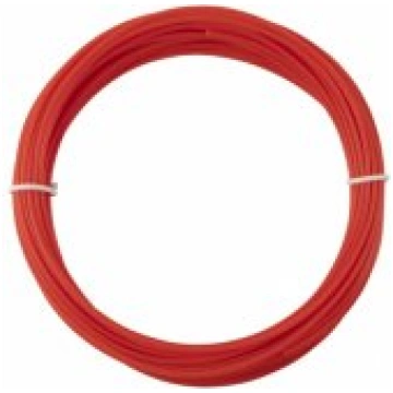 Riff RF-PLA-RED-10M Red izejmateriāls RF-PLA-RED-1
