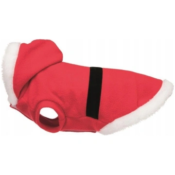 Džemperis sunim Trixie Santa TX-925101, balta krās