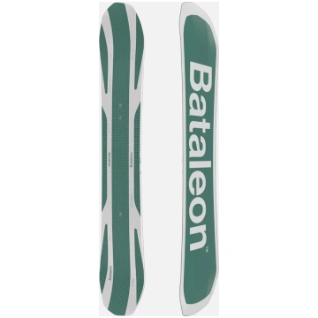 Tavola Snowboard BATALEON - Goliath - 156