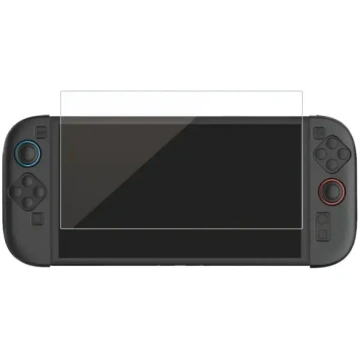 iPega SW2023 rūdītais stikls Nintendo Switch 2