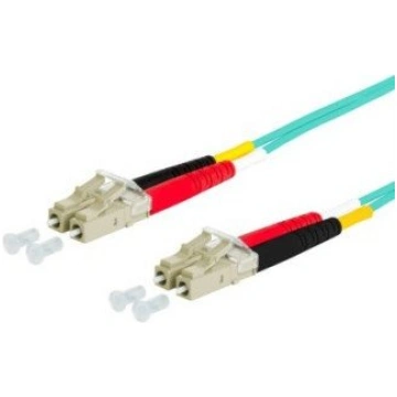 Electraline Kabel krosowy METZ CONNECT OpDAT LC-D/