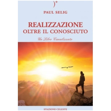 Realizzazione oltre il Conosciuto - Libro