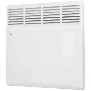 HEATIC Konvektors elektriskais OPTIMA+, 1000W, IP2