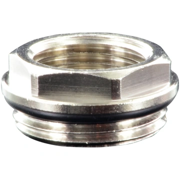Pāreja radiatoriem 3/4′-1/2′ ar OR, A99004A