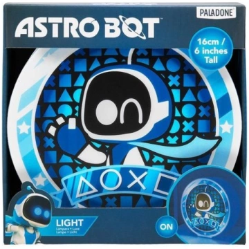 PP ASTROBOT - BOX LIGHT PDN