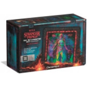 Puzzle CLM Stranger Things Vecna PU6 [PUZZLE 520EL