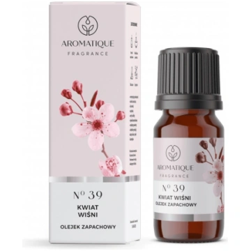 Aromātiskā eļļa Aromatique 12ml Nr.39 Ķiršu ziedi
