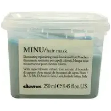 Davines Minu Caper Blossom Mask 250ml 800460824263