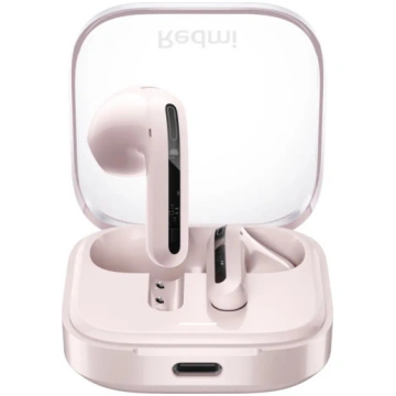 Xiaomi wireless earbuds Redmi Buds 6 Active, powde