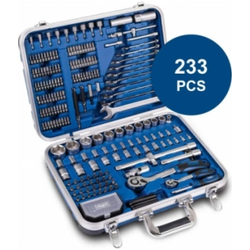 SCHEPPACH Universālais instrumentu komplekts TB235