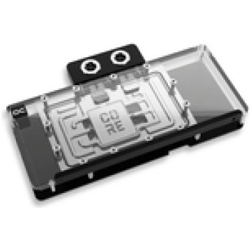Alphacool Core Geforce RTX 5080/5070 Ti Solid Core