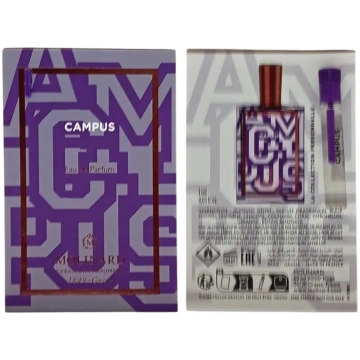 Molinard Personal Collection - Campus, Eau De Parf