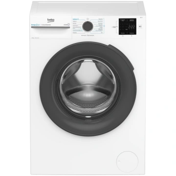 BEKO BM3WFU39215WAR veļas mašīna