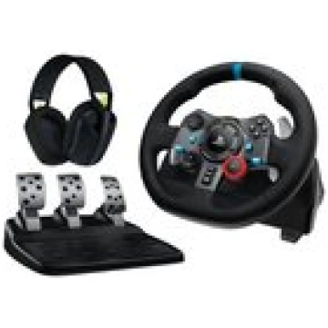 Logitech CONSOLE ACC ACCESSORY BUNDLE/G29/G435 991