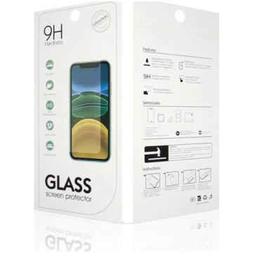 TelForceOne Szklo Hartowane 2 5D Do Xiaomi Redmi N