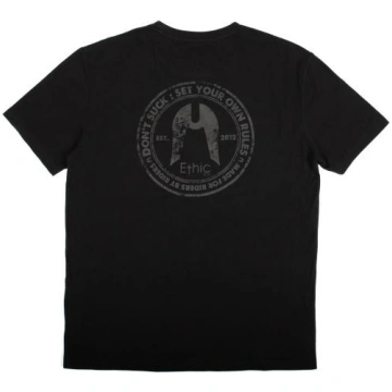 T-shirt ETHIC DTC Casual Suspect S