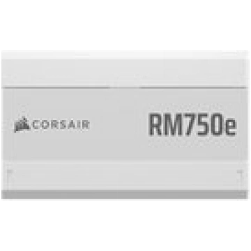 Corsair RMe White Sers RM750e 750W PSU