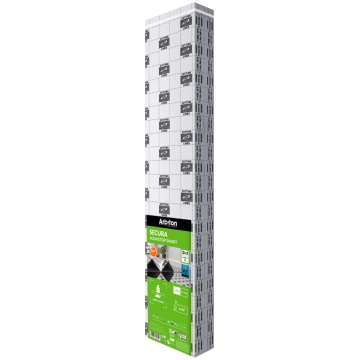 Apakšklājs Arbiton SECURA AQUASTOP SMART, 510 cm x