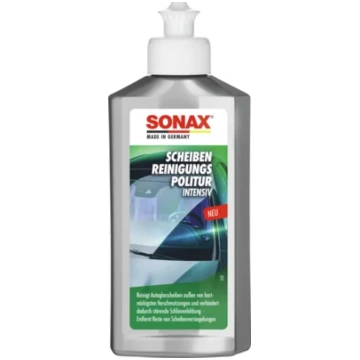 SONAX Glass Polish Intensive 250ml