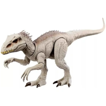 Mattel Jurassic World: Dino Trackers Camouflage "N