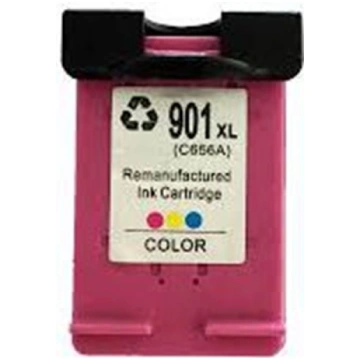Tusz UPrint H-901XL-CL / CC656AE (color) H-901XLC
