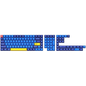 Keychron Keycap Full Set OEM Dye-Sub PBT
