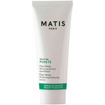 Sejas serums Matis Pure, 50 ml