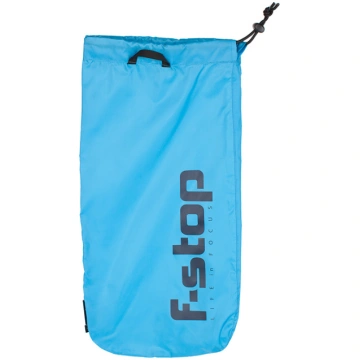 Soma, F-STOP, F-STOP Hydration Sleeve Malibu Blue,