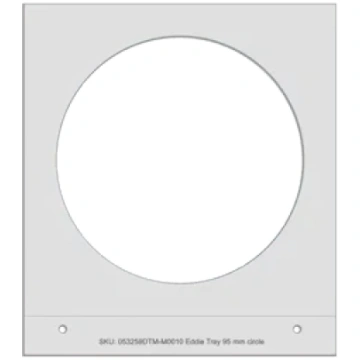 DTM Eddie M0010 manual tray DTM Print