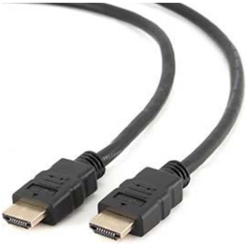 Kabelis HDMI 3m. Cablexpert GMB06408 TER-FVEX