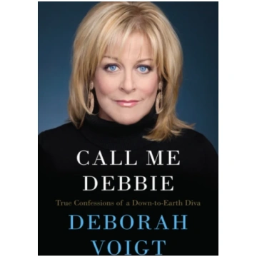Call Me Debbie Voigt, Deborah